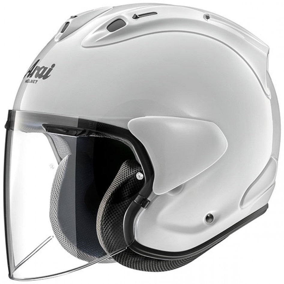 CASCO ARAI SZ-R EVO BIANCO