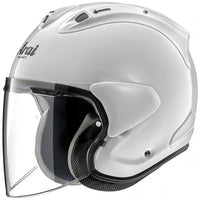 CASCO ARAI SZ-R EVO BIANCO