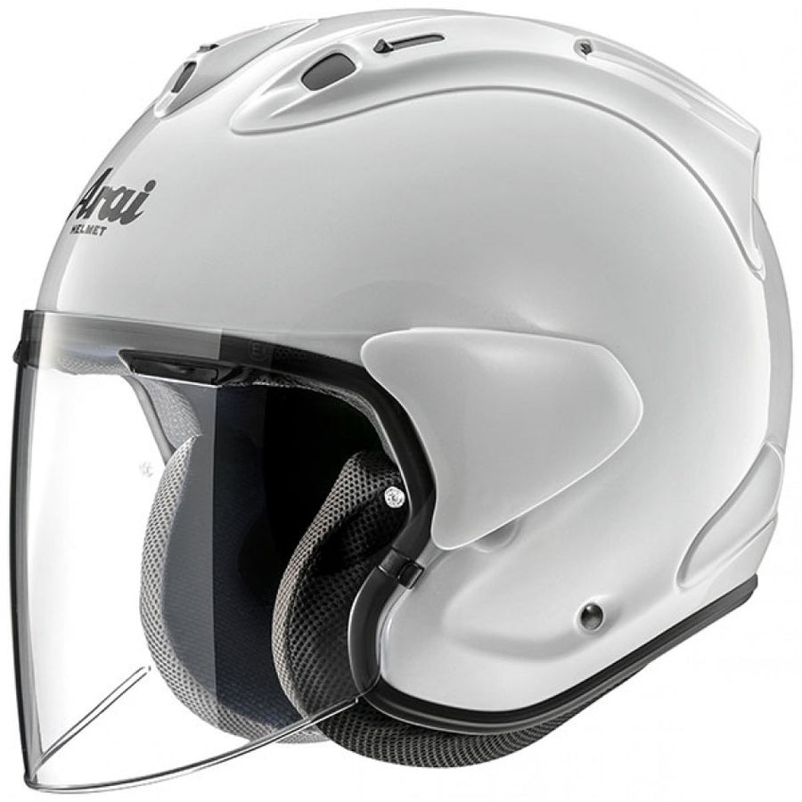 CASCO ARAI SZ-R EVO BIANCO
