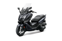 SYM Cruisym 300 Alpha