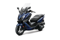 SYM Cruisym 300 Alpha