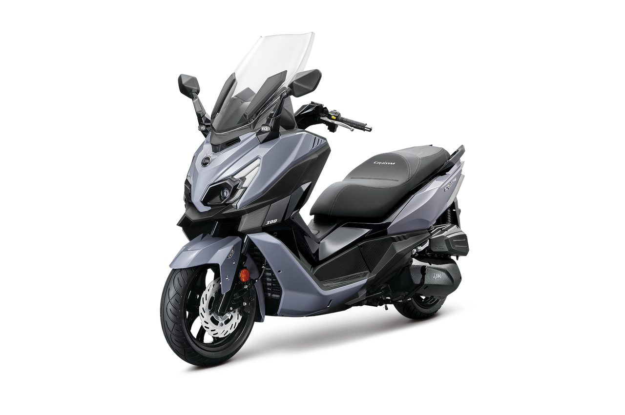 SYM Cruisym 300 Alpha