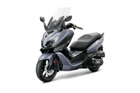 SYM Cruisym 300 Alpha