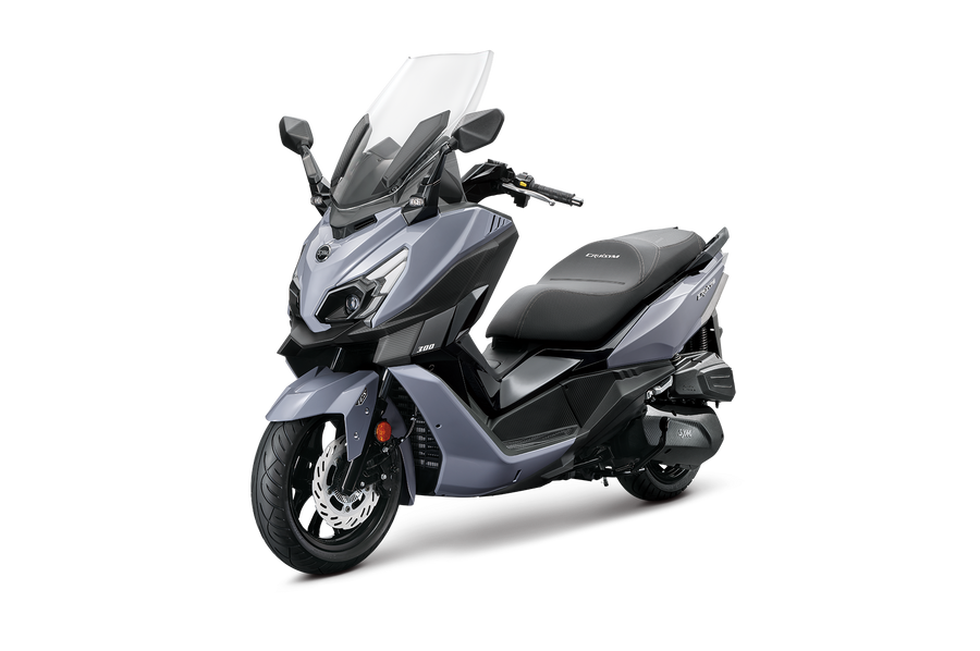 SYM Cruisym 300 Alpha