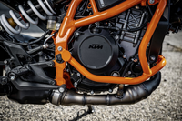 KTM PROTEZIONE CARTER FRIZIONE 96330969044