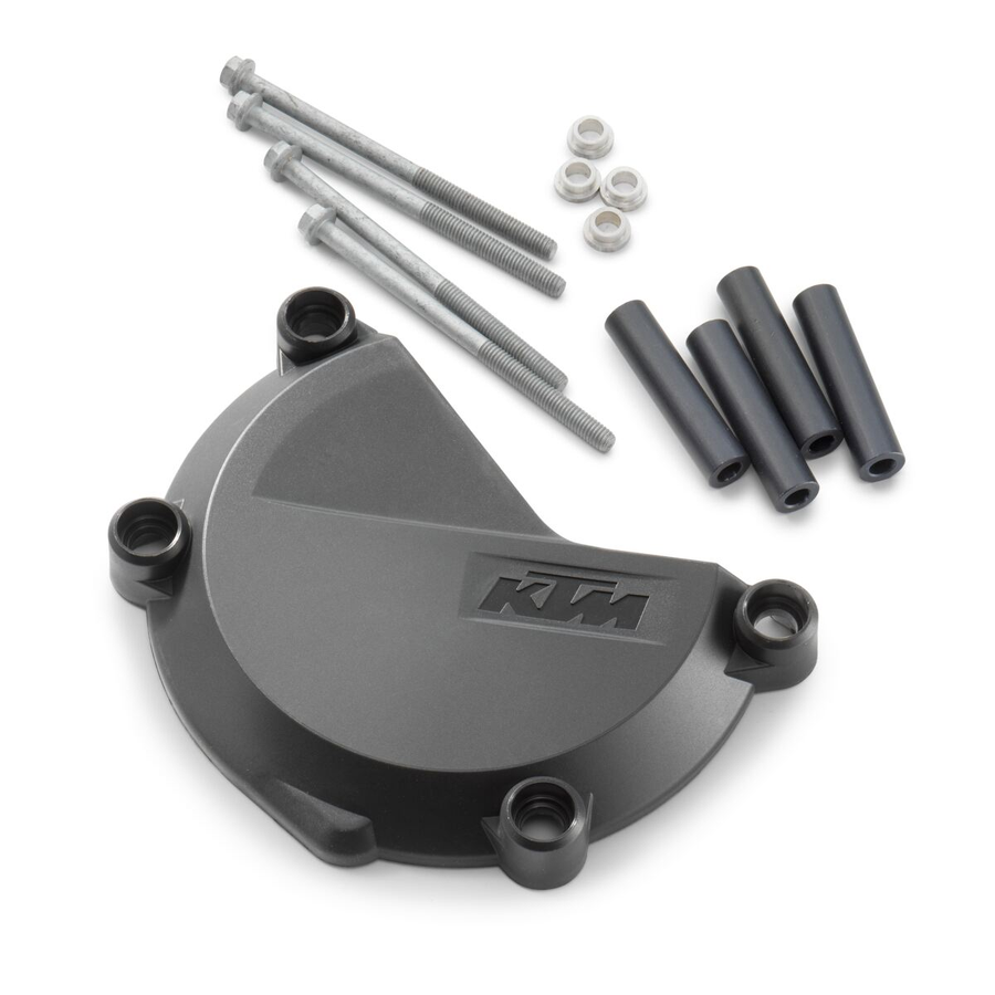 KTM PROTEZIONE CARTER ACCENSIONE 96330968044