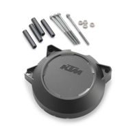KTM PROTEZIONE CARTER FRIZIONE 96330969044