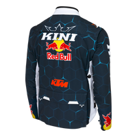 GIACCA KINI RB COMPETITION