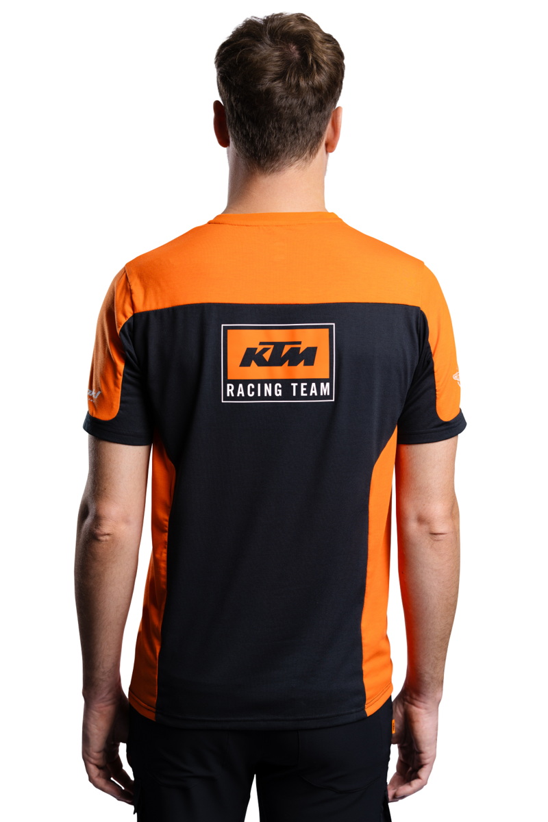 KTM T SHIRT TEAM TEE