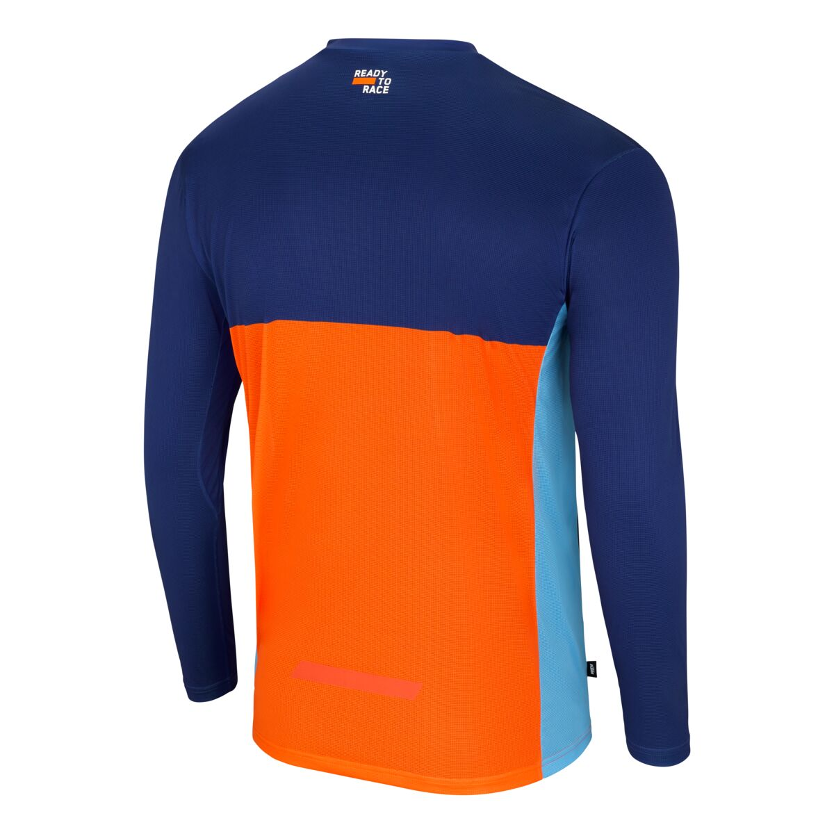 KTM MAGLIA POUNCE BLU