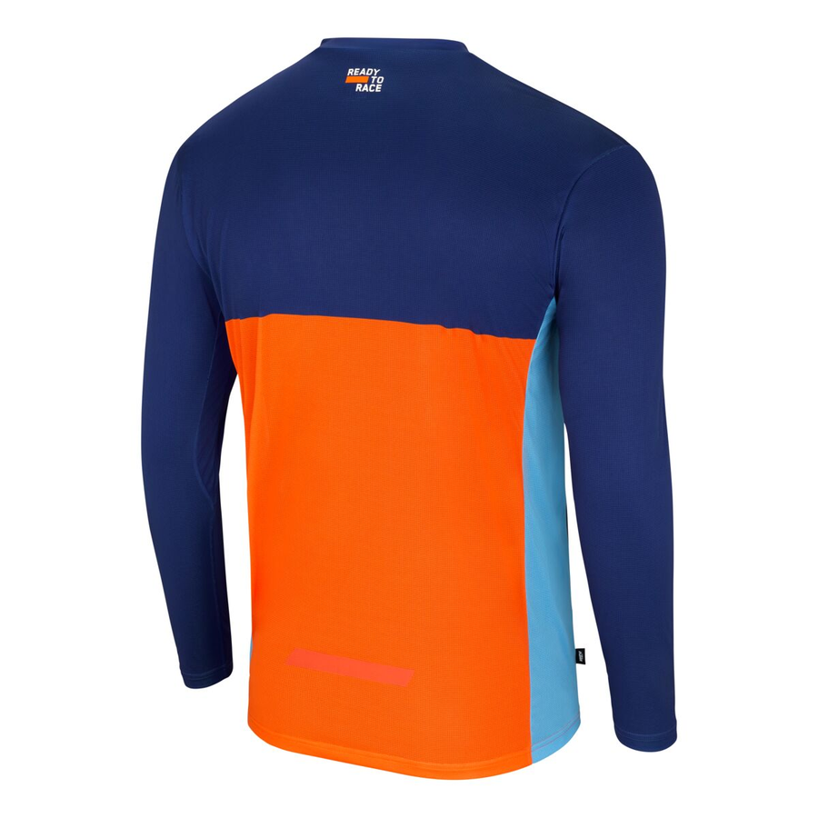 KTM MAGLIA POUNCE BLU