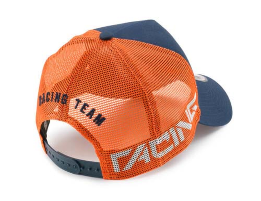 KTM CAPPELLO REPLICA TEAM TRUCKER