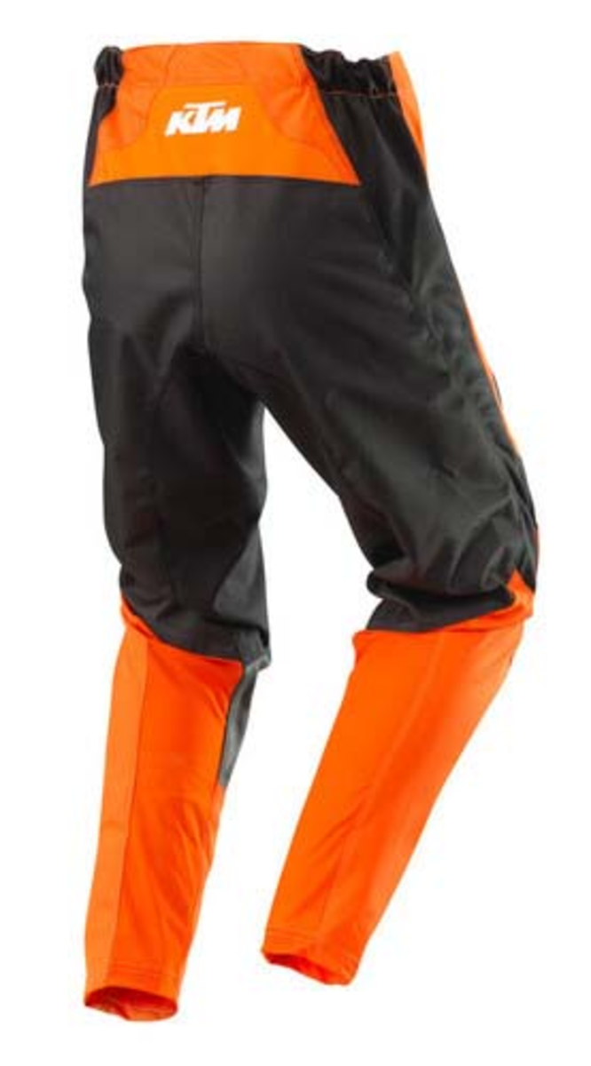 KTM PANTALONE POUNCE ARANCIO