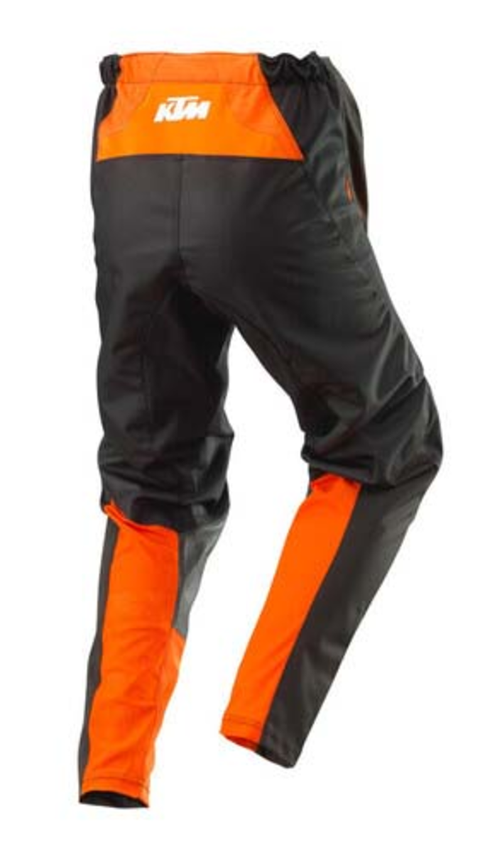 KTM PANTALONE POUNCE NERO