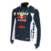 GIACCA KINI RB COMPETITION