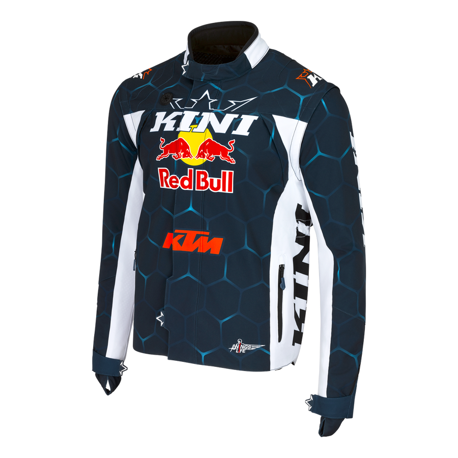 GIACCA KINI RB COMPETITION