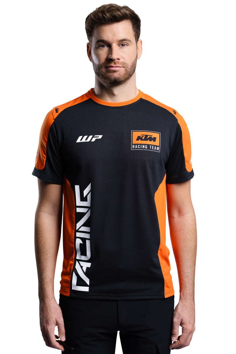 KTM T SHIRT TEAM TEE