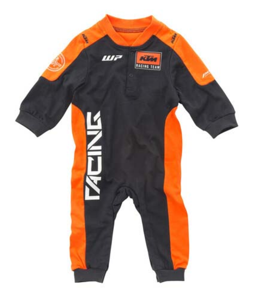 KTM TUTINA BABY TEAM
