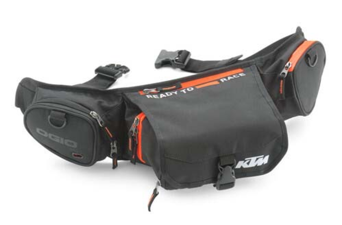 KTM MARSUPIO PURE COMP