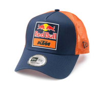 KTM CAPPELLO REPLICA TEAM TRUCKER