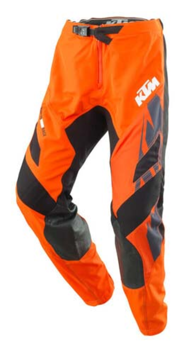 KTM PANTALONE POUNCE ARANCIO