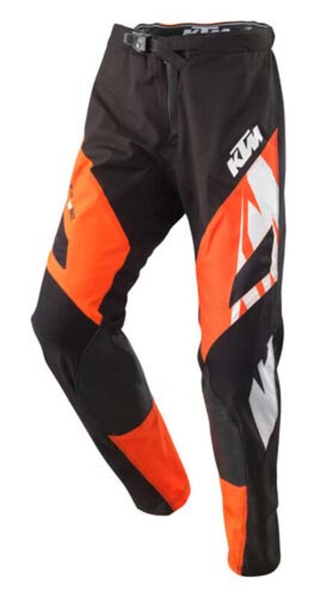 KTM PANTALONE POUNCE NERO