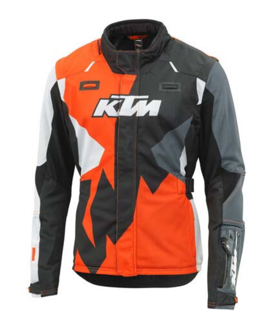 KTM GIACCA RALLY PRO