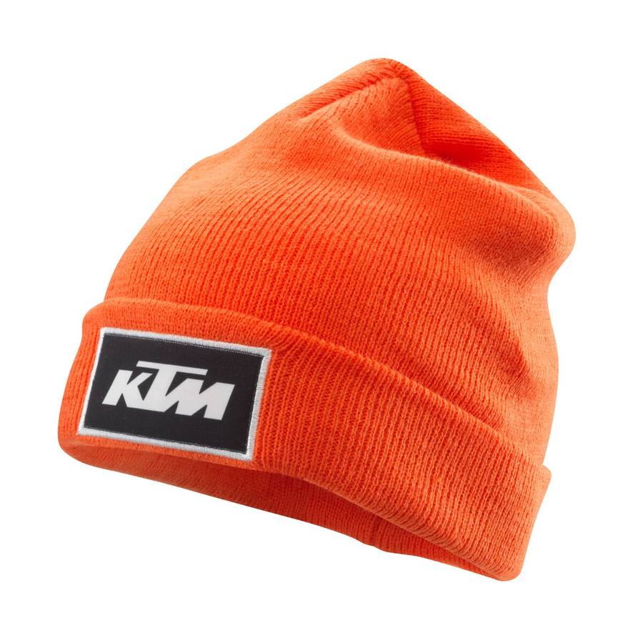 KTM CUFFIA PURE BEANIE