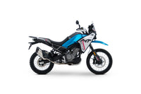 CFMOTO 450MT
