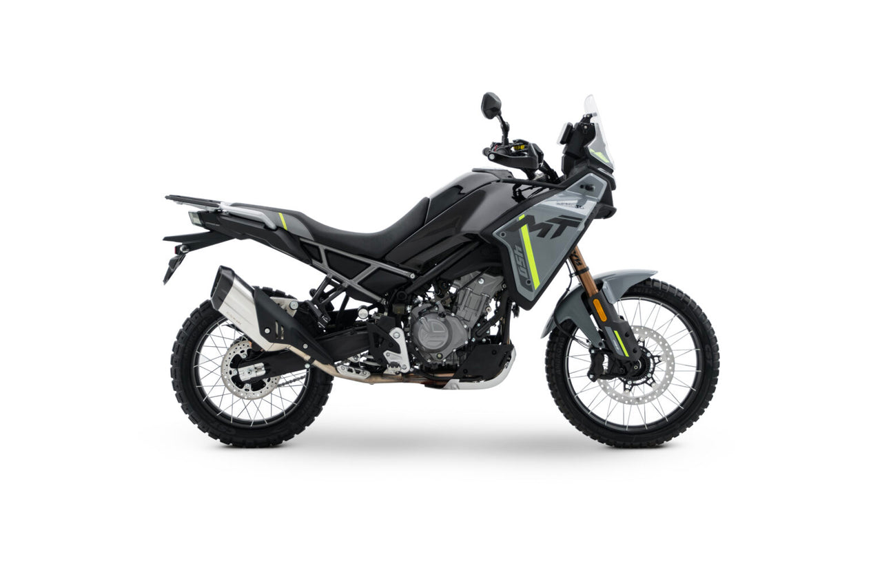 CFMOTO 450MT