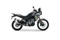 CFMOTO 450MT