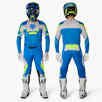 COMPLETO OFF ROAD FOX FLEXAIR TACTILE