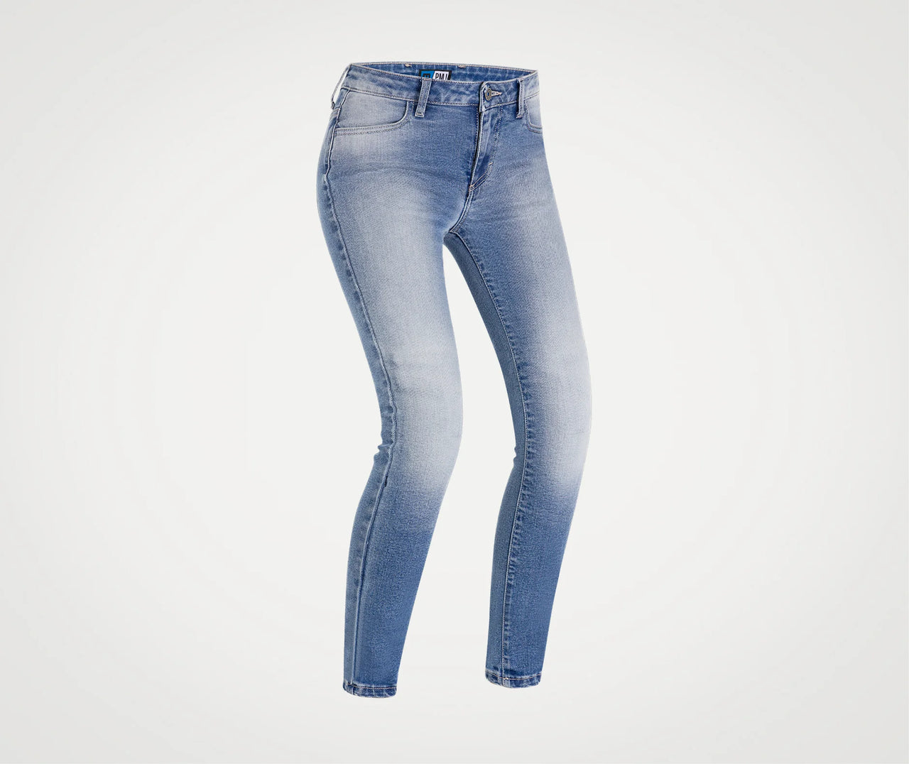 PMJ JEANS SKINNY DONNA