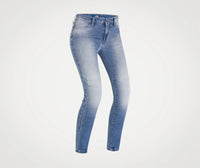 PMJ JEANS SKINNY DONNA