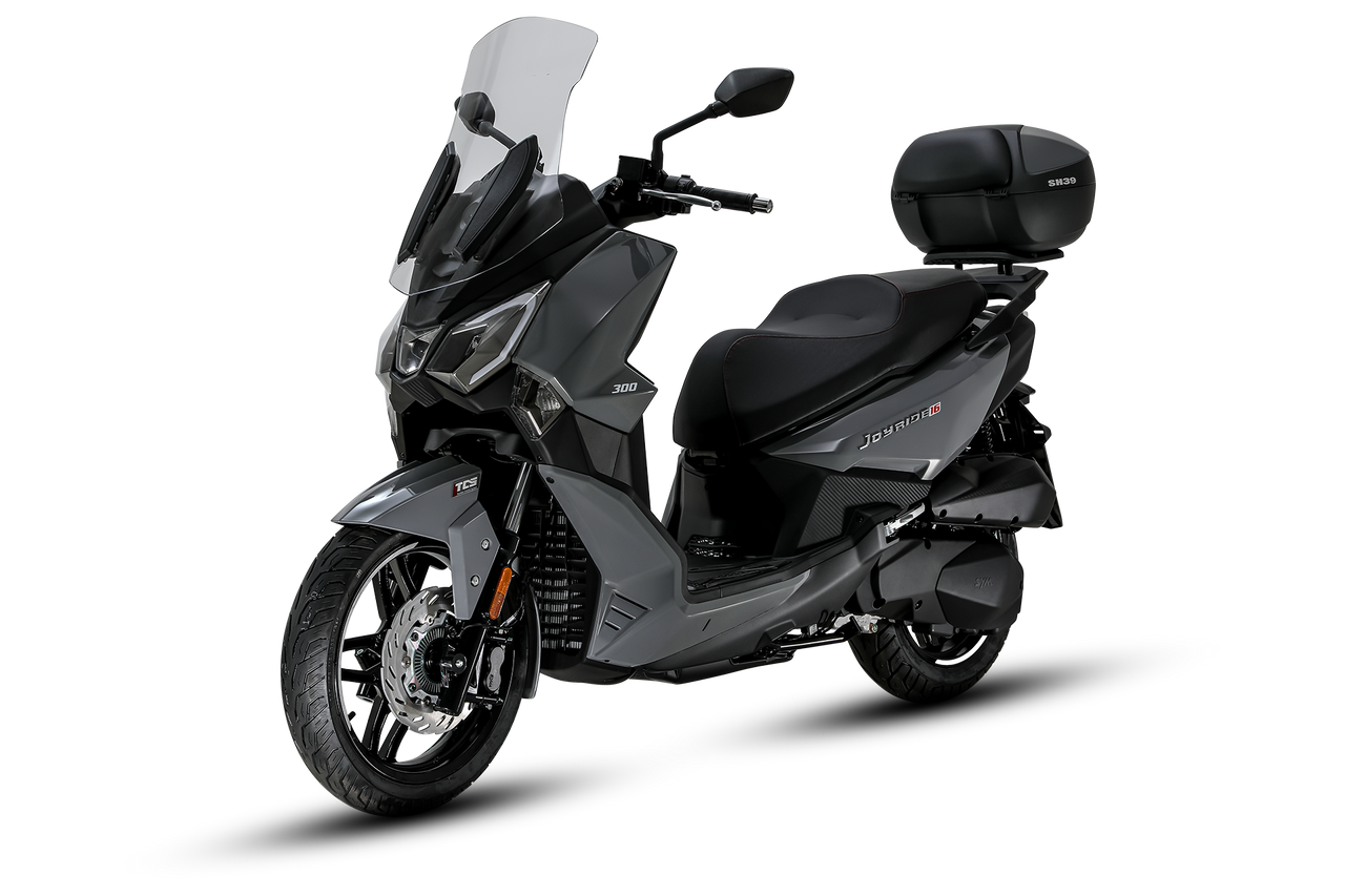 SYM Joyride 300 E5+
