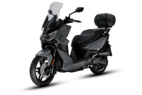 SYM Joyride 300 E5+