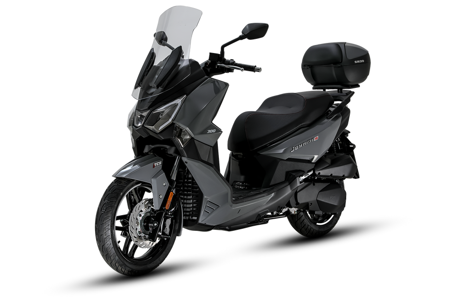 SYM Joyride 300 E5+
