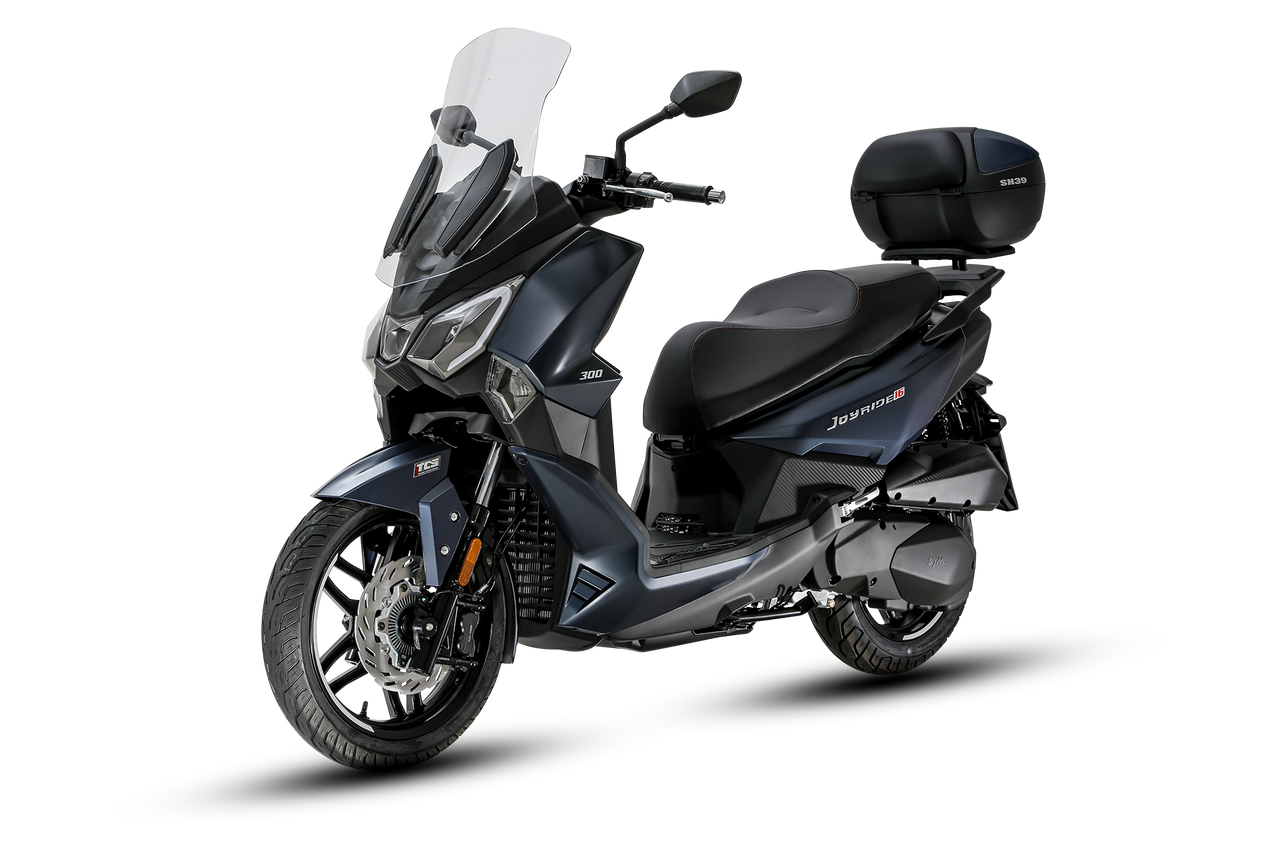 SYM Joyride 300 E5+