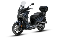 SYM Joyride 300 E5+