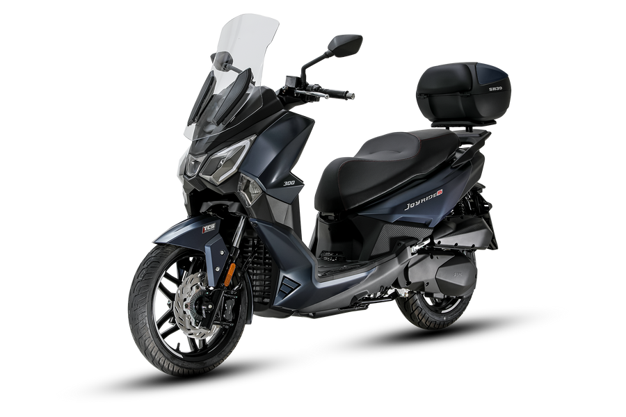 SYM Joyride 300 E5+
