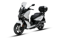 SYM Joyride 300 E5+