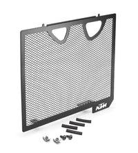 KTM PROTEZIONE GRIGLIA DEL RADIATORE A60735936044