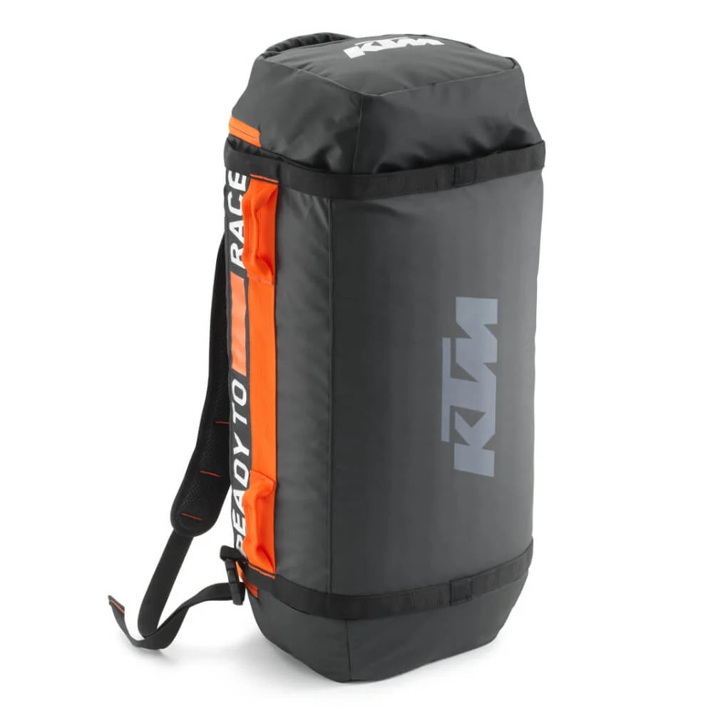 KTM ZAINO RICHIUDIBILE