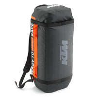 KTM ZAINO RICHIUDIBILE
