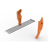 KTM KIT PROTEZIONE DEL TELAIO A60103994044EB