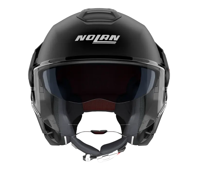 NOLAN CASCO MODULARE N120-1 CLASSICO 302