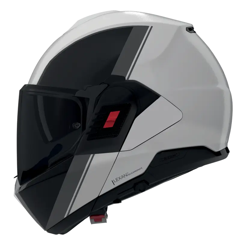 NOLAN CASCO MODULARE N120-1 VERNICIATURA SPECIALE