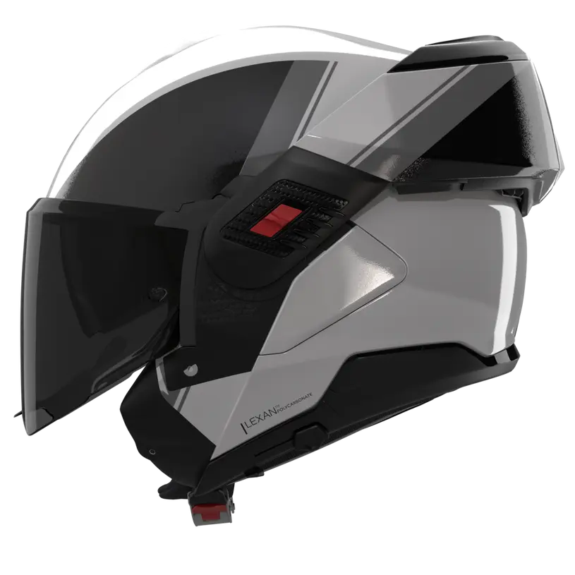 NOLAN CASCO MODULARE N120-1 VERNICIATURA SPECIALE