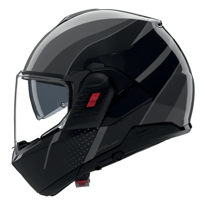 NOLAN CASCO MODULARE N120-1 FLUENTE 361