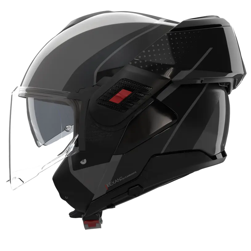 NOLAN CASCO MODULARE N120-1 FLUENTE 361